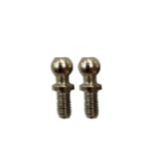 TORNADO 1/18 4WD RTR High speed truck ball screw 2pcs