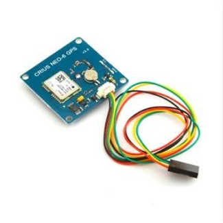 ACE IMPORTS Crius CN-06 GPS Receiver V3.1 Module