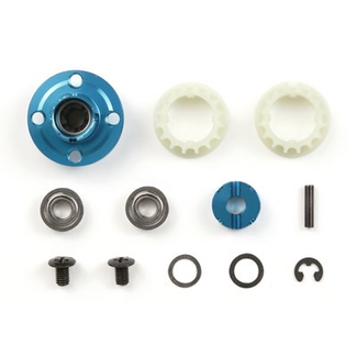 TAMIYA Tamiya Hop-up Options Center One-way Set for Porsche Type 934 Op-952 53952