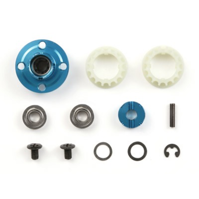 Tamiya Hop-up Options Center One-way Set for Porsche Type 934 Op-952 53952