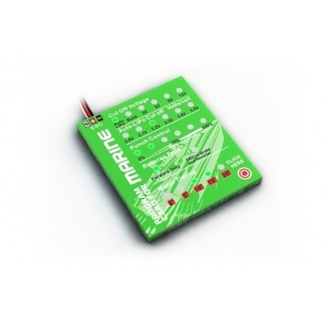 G.T POWER RC GT POWER Program Card Boat ESC