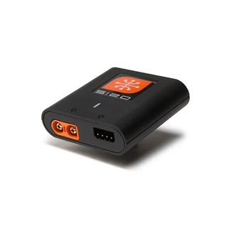 SPEKTRUM Spektrum S120 USB-C Smart Charger