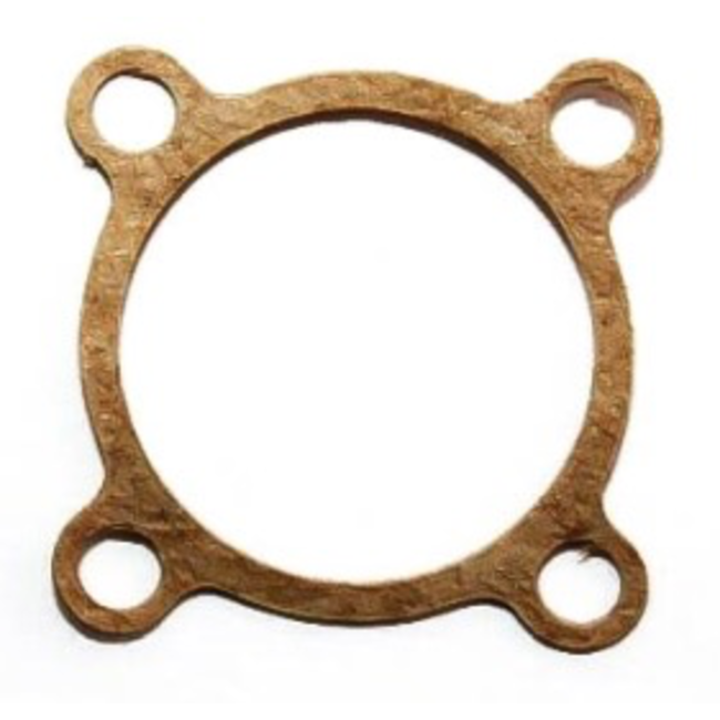 Cox .049 / .051 CRANKCASE PAPER GASKET  1 PCE