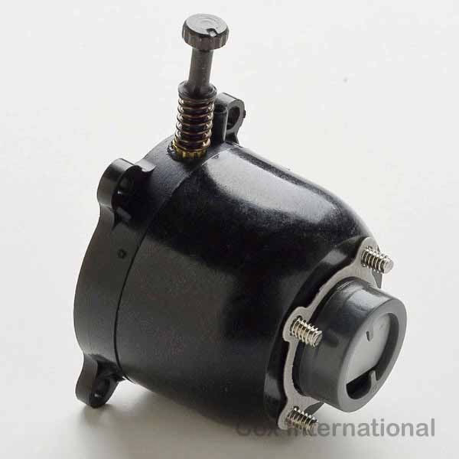 COX .049 plastic fuel tank 8cc complete