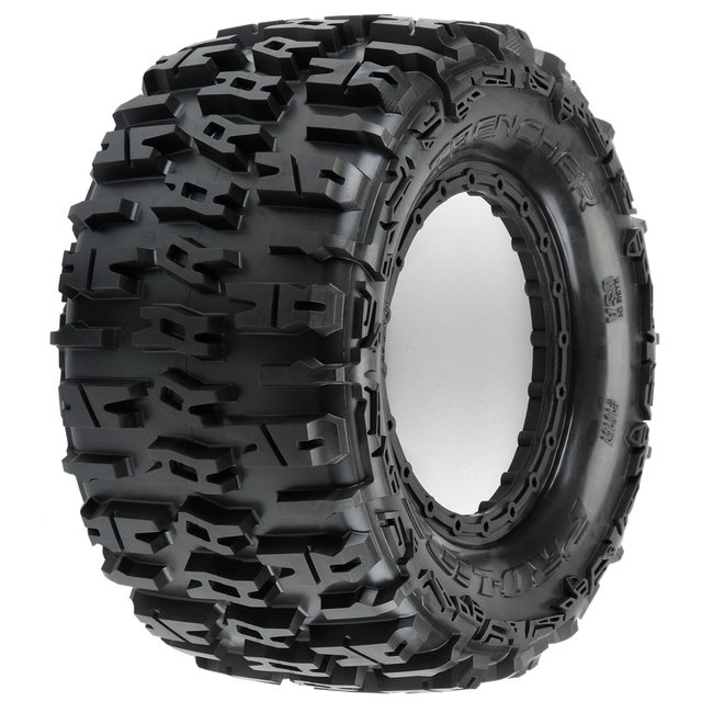 PROLINE TRENCHER 4.3" FOR PRO-LOC X-MAXX WHEELS F/R 10151-00