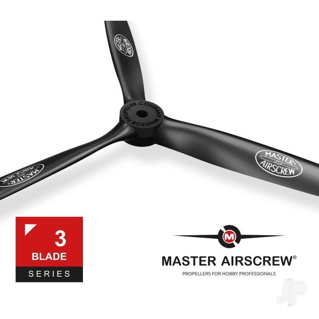 MASTER AIRSCREW 3 BLADE 11 x 7 PROP