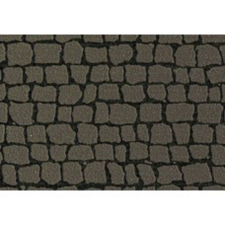 TAMIYA TAMIYA DIORAMA MATERIAL SHEET - STONE PAVING B