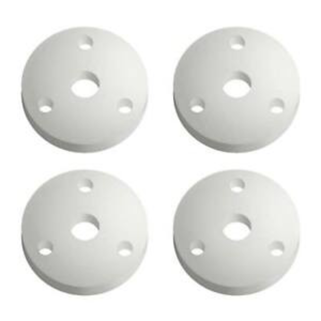 TEAM ASSOCIATED FT 12mm Piston (V2), 3 x 1.4, tapered 91631