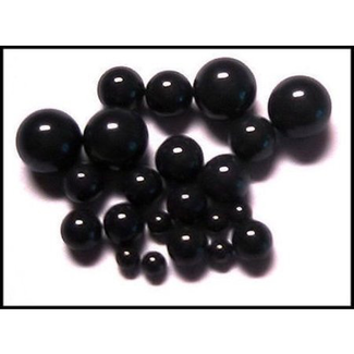 BEARINGS BEARING 1/8 CERAMIC (FULL Sin4) DIFF BALL PK 8