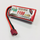 NXE POWER 7.4V 1100MAH 30C SOFT CASE LIPO WITH DEANS PLUG