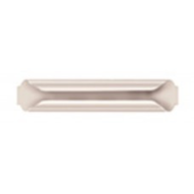 PECO METAL CONDUCTING RAIL JOINERS Z GAUGE PACK OF 24 NICKEL SILVER CODE 60 SL-210