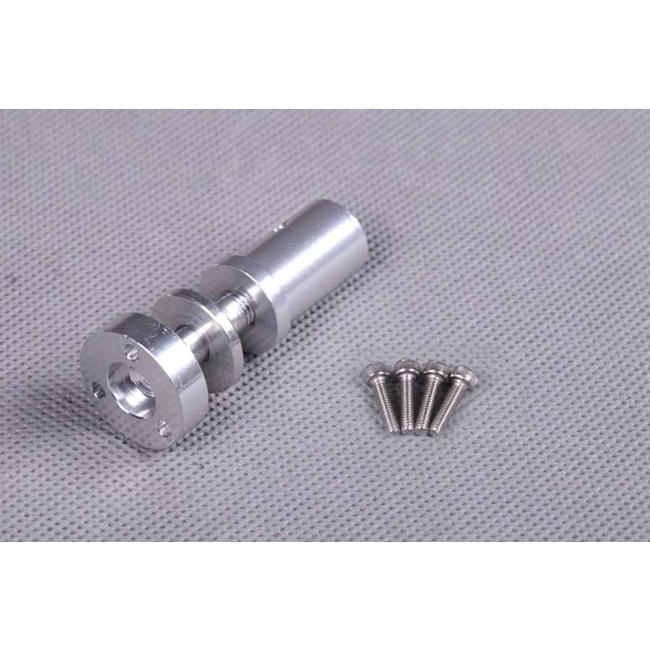 FMS MOTOR SHAFT STREGA P-51