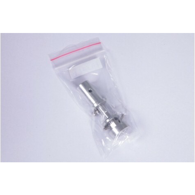 FMS MOTOR SHAFT CRITICAL MASS HIGH SPEED