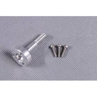 FMS FMS MOTOR SHAFT CRITICAL MASS STD SPEED