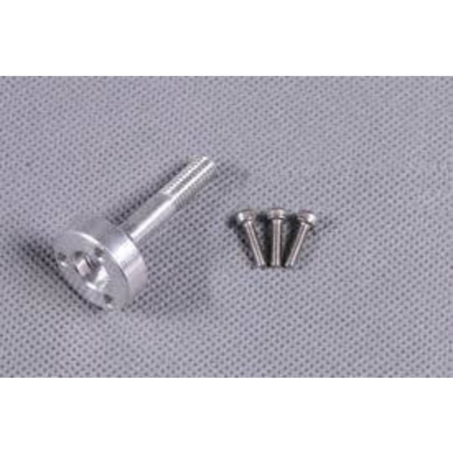 FMS MOTOR SHAFT CRITICAL MASS STD SPEED