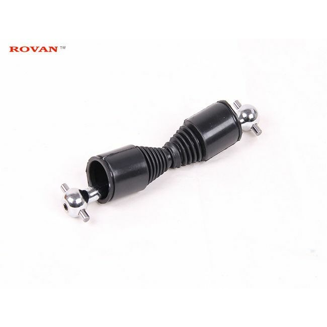 ROVAN BAJA DRIVE SHAFT  DOG BONE REAR 65030 (  1 PCE )
