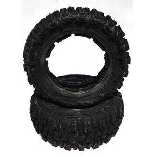 ROVAN ROVAN BAJA WASTELAND FRONT TYRE (PR)