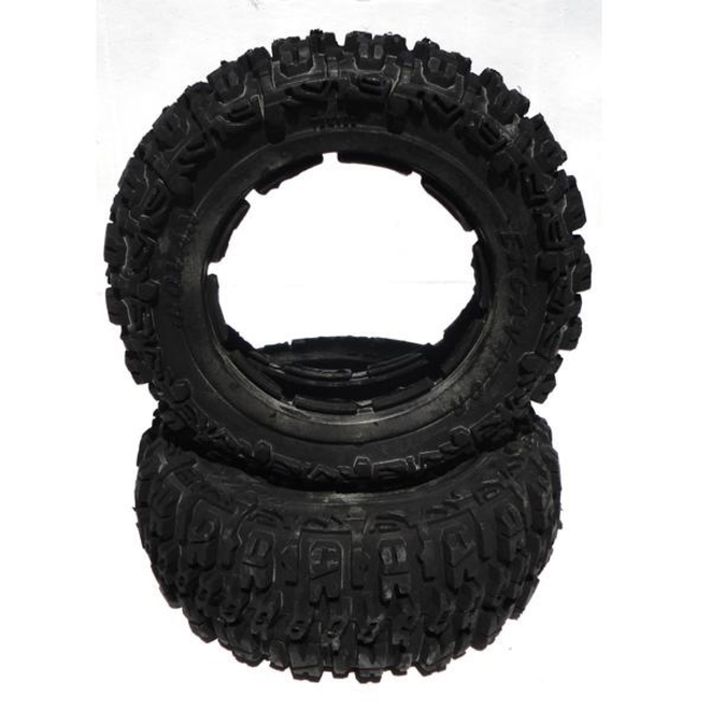 ROVAN BAJA WASTELAND FRONT TYRE (PR)
