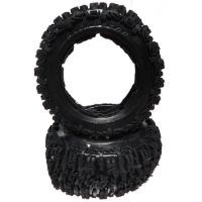 ROVAN BAJA WASTELAND REAR TYRE (PR)