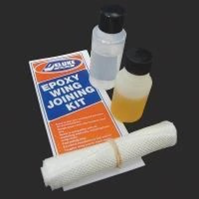 DELUXE MATERIALS BD10 EPOXY WING JOINING KIT