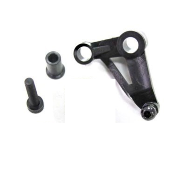 CENTURY TAIL PITCH LEVER SET