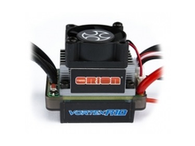 ORION TEAM ORION VORTEX R10 SPORT 60A WATERPROOF SPEED CONTROLLER UP TO 2-3S LIPO ORI65114