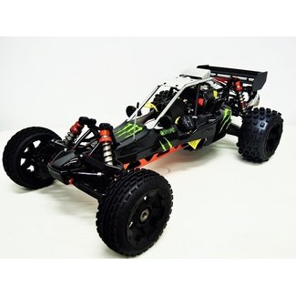 ROVAN ROVAN 1/5 Desert Buggy 260S with 29cc Engine BAJA