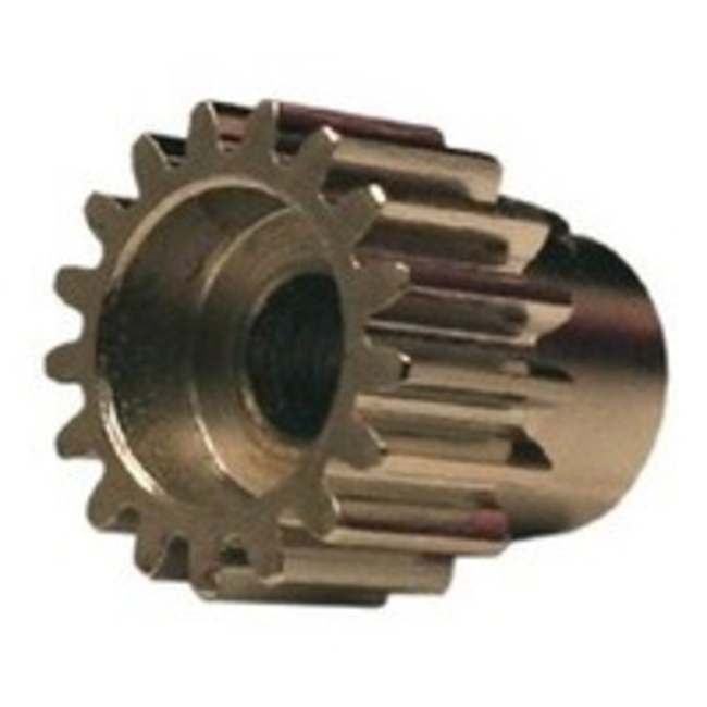 RW RACING 32P 18T STEEL PINION GEAR 5mm SHAFT