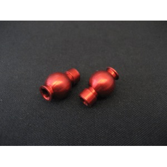 FAST LANE MANUFACTURING FASTLANE MACHINE LIGHTWEIGHT PIVOT BALL FOR BAJA