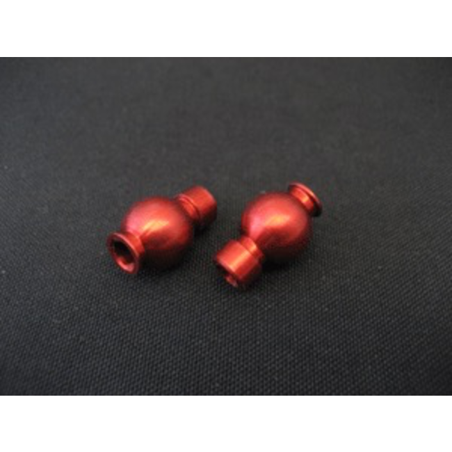 FASTLANE MACHINE LIGHTWEIGHT PIVOT BALL FOR BAJA