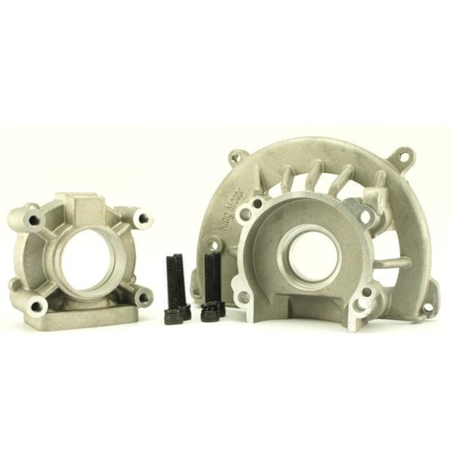 ROVAN BAJA ENGINE CASE 1 (1) KING MOTOR 67001-2