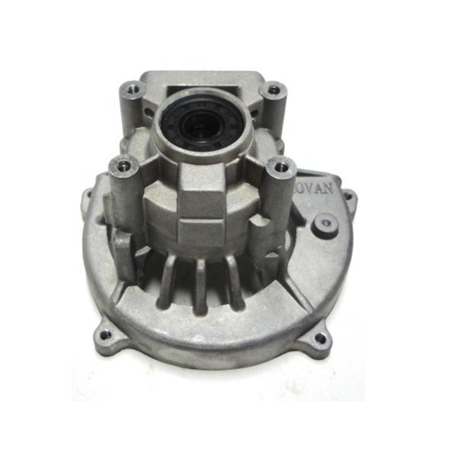 ROVAN BAJA CRANK CASE 4 BOLT WITH BEARINGS KING MOTOR 67050