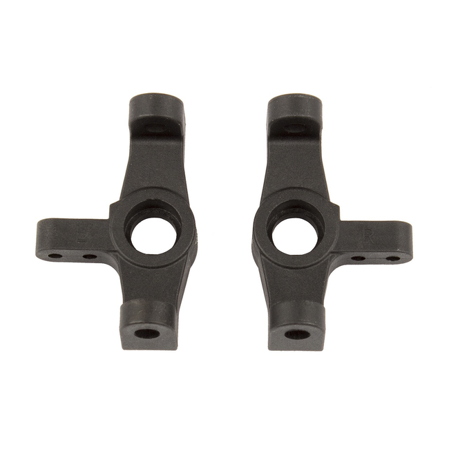 TEAM ASSOCIATED B74 STEERING BLOCKS RC10B74