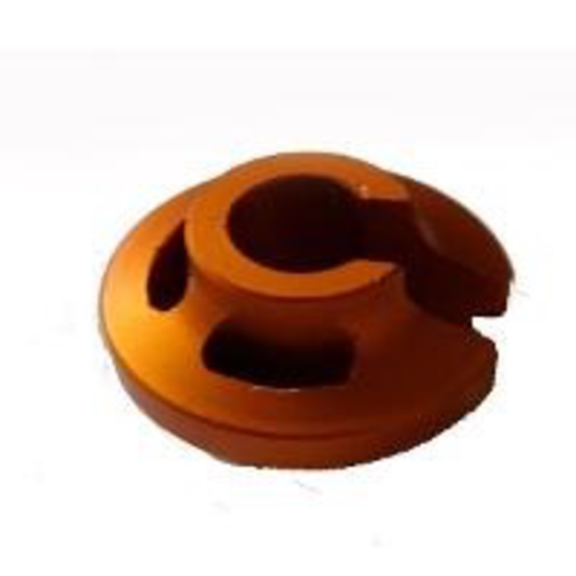 ROVAN BAJA ALLOY SHOCK CAP (2) 95020