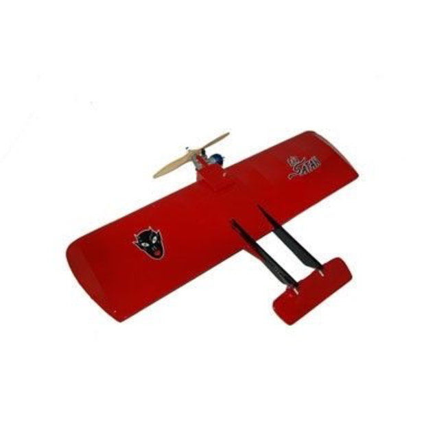 BRODAK C/L KIT 1/2A LITTLE SATAN .049