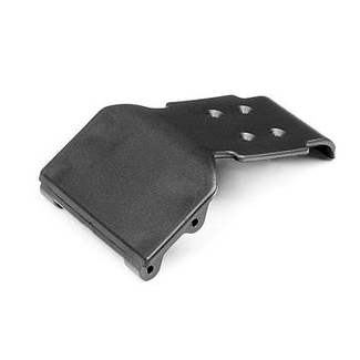 HPI HPI FRONT SKID PLATE 115309