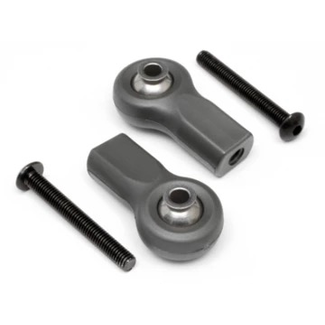 HPI HPI UPPER ARM BALL END (B) FOR BAJA 5B FOR REAR WITH BALL