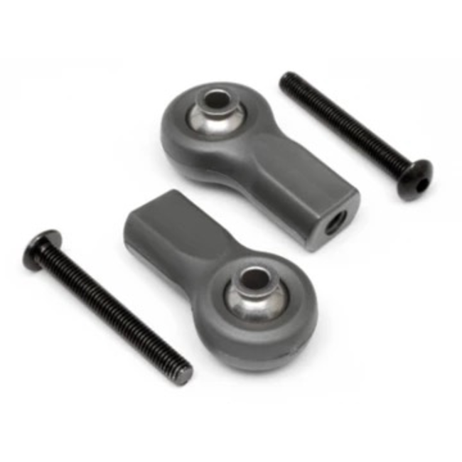 HPI UPPER ARM BALL END (B) FOR BAJA 5B FOR REAR WITH BALL