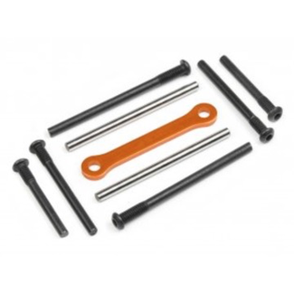 HPI HPI HINGE PIN SET (FRONT/REAR) 115322