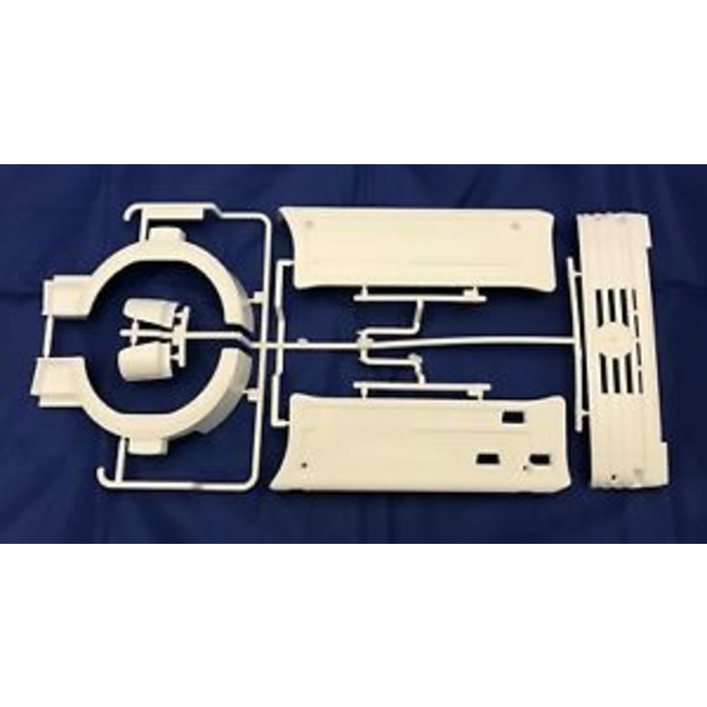 TAMIYA N PARTS FOR MERCEDES 56305