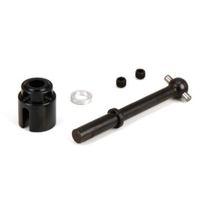 LOSI CENTER DOG BONE SHORT (1) 1/5 4WD DBXL LOS252002