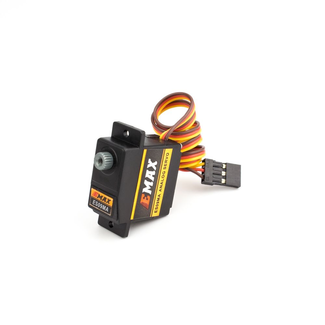 EMAX EMAX MINI SERVO ES09MA 2.6KG @ 6V METAL GEAR