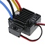 TORNADO SPEED CONTROLLER Brushed WP 60amp ESC with Tamiya plug