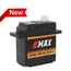 EMAX SERVO ES09D MINI DUAL BEARING DIGITAL 2.5KG NYLON GEAR
