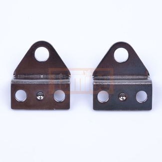TAMIYA TAMIYA TRUCK SUSPENSION STAY A  1 PAIR  SUITS  ALL TRACTOR TRUCKS