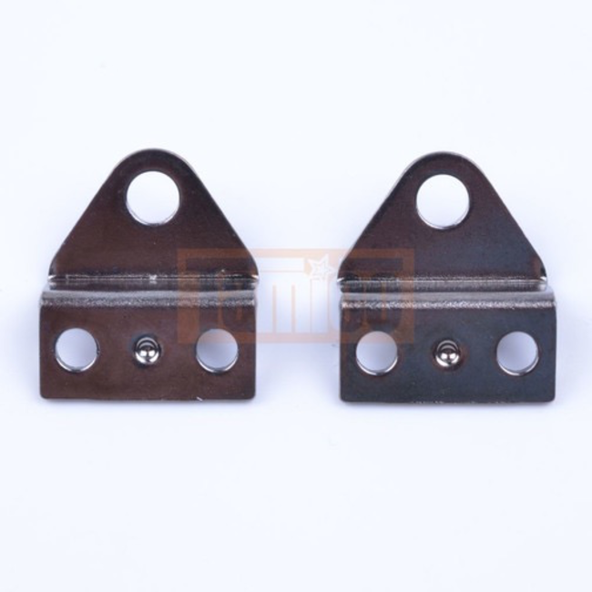 TAMIYA TRUCK SUSPENSION STAY A  1 PAIR  SUITS  ALL TRACTOR TRUCKS