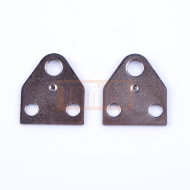 TAMIYA TRUCK SUSPENSION STAY B  1 PAIR  SUITS  ALL TRACTOR TRUCKS