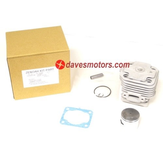 ZENOAH Zenoah 4-Bolt Top End Kit G240RC 32mm 22.5cc