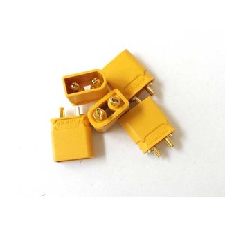ACE IMPORTS ACE XT30  Connector Male -Device Side