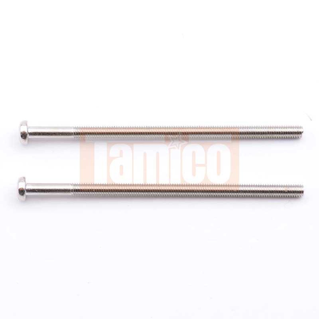 TAMIYA 3x60mm Screw  2 pce  for mud guards